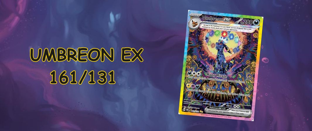 prismatic evolutions